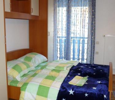 Lokve House | Guest House Potok