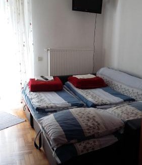 Lokve House | Guest House Potok