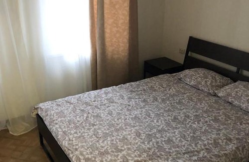 Azov House | Guest House Prestige