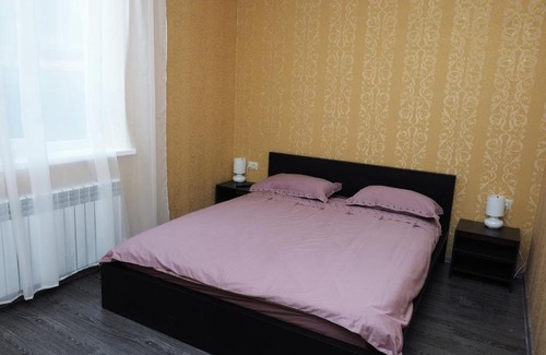 Azov House | Guest House Prestige