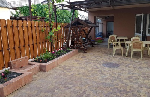 Anapa Hotel | Guest House Prospekt