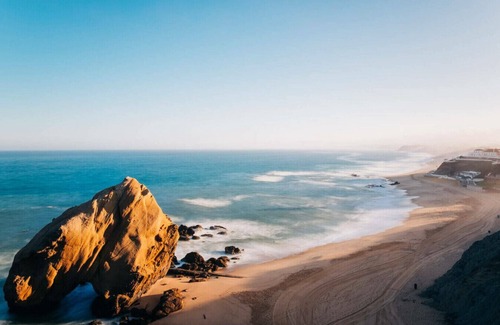 Foz do Arelho Villa | Guest House