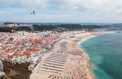 Foz do Arelho Villa | Guest House