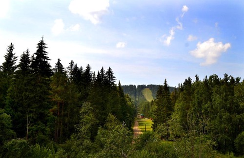 Zlatoust House | Guest House Puteshestvennik