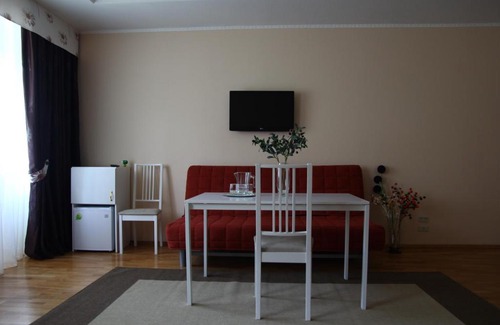 Zlatoust House | Guest House Puteshestvennik