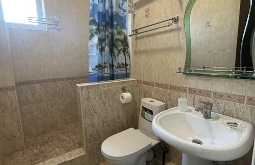 Gelendzhik House | Guest House Rodos