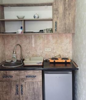Akhali Ubani Apartment | Guest House Rose