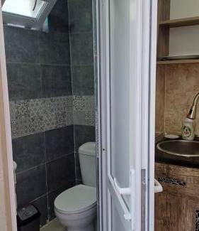 Akhali Ubani Apartment | Guest House Rose