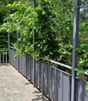 Akhali Ubani Apartment | Guest House Rose