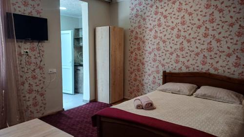 Akhali Ubani Apartment | Guest House Rose