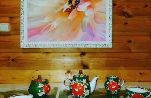 Suzdal House | Guest house S legkim parom