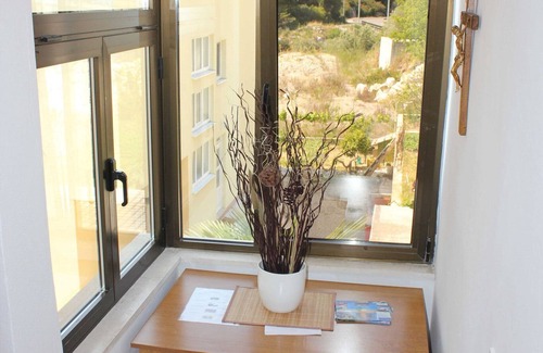 Ploce Apartment | Guest House San Antonio-Comfort One Bedroom Apartment with Balcony no.1