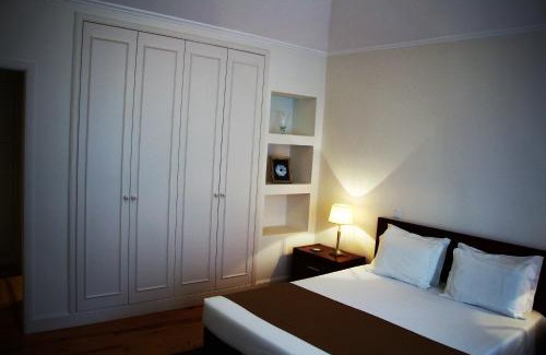 Old Town House | Guest house Santa Maria