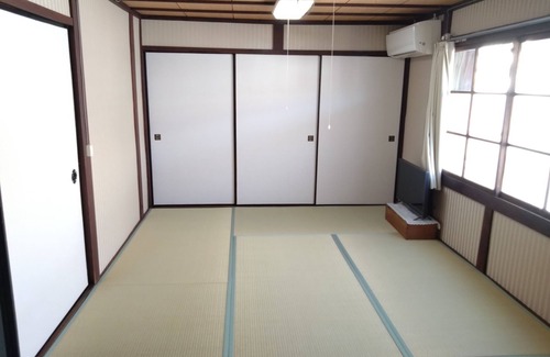 Tanabe House | Guest house Shin Kumano