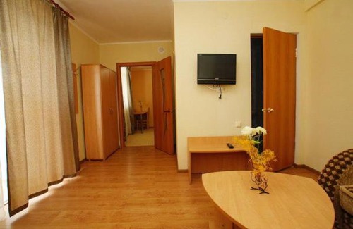 Lermontovo House | Guest House Shokolad