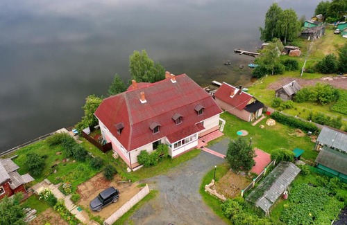 Shuyskoe House | Guest house Shuiskaya Chupa