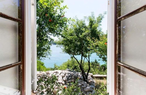 Sudurad Apartment | Guest House Simunovic - Double Room No1
