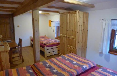 Sneznik House | Guest House Sněžník