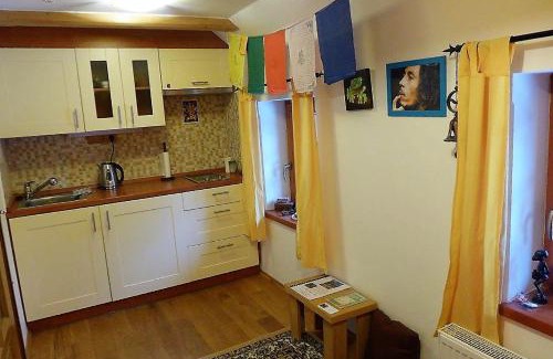 Sneznik House | Guest House Sněžník