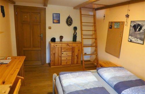 Sneznik House | Guest House Sněžník