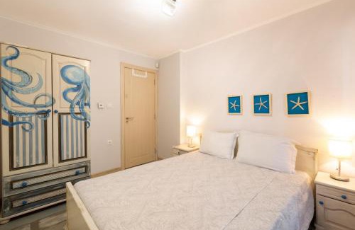 Nessebar Old Town House | Guest House Soirée