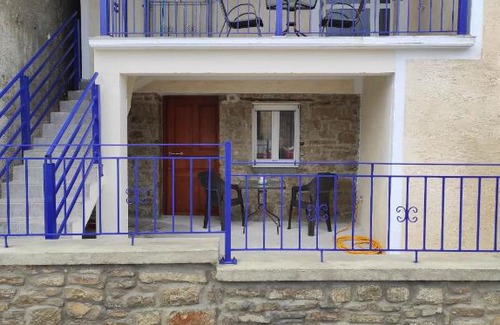 Myrina Apartment | Guest House Sousamlis