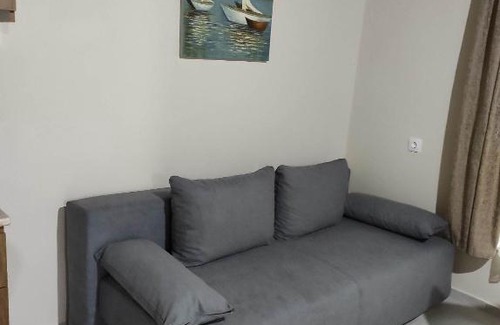 Myrina Apartment | Guest House Sousamlis