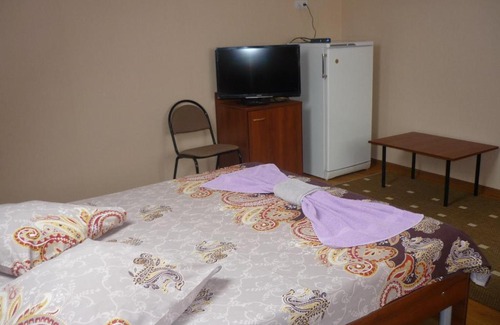 Staryy Oskol Hotel | Guest House Stary Oskol