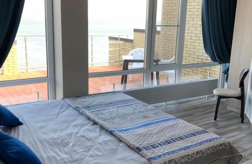 Taganrog House | Guest House Storm