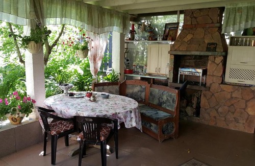 Petrodvortsovy District House | Guest House Strelna