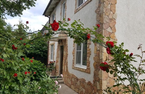 Petrodvortsovy District House | Guest House Strelna