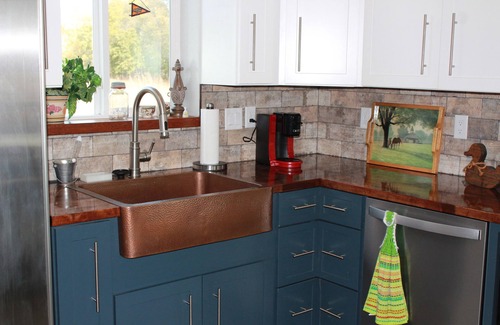 Stillwater Apartment | Guest House/Studio Apartment Minutes Away from OSU!