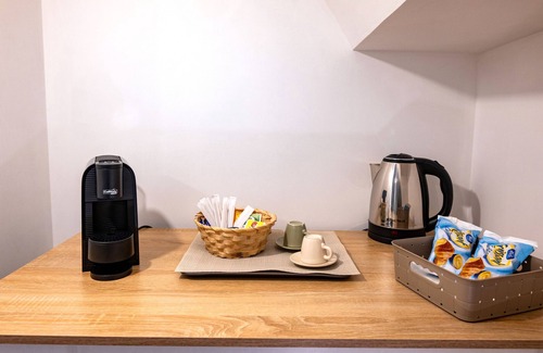 Mottola House | Guest House 'Suite Le Cementine' with Wi-Fi