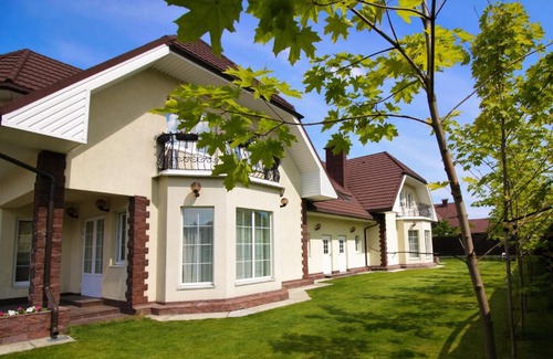 Petrozavodsk House | Guest House Sunny