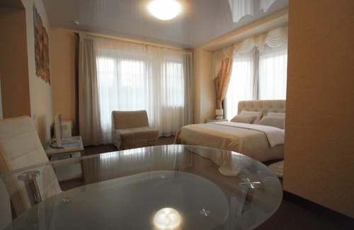 Petrozavodsk House | Guest House Sunny