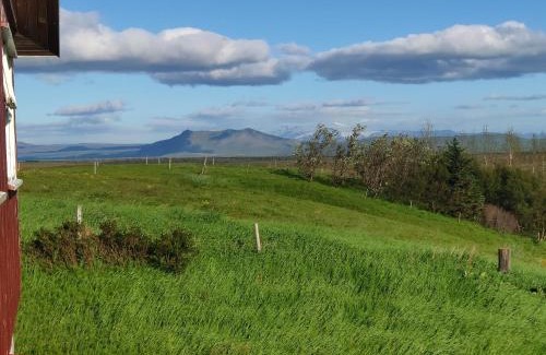 Rangarþing ytra House | Guest House Svetlana