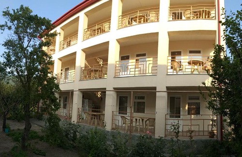 Gelendzhik House | Guest House Tatiana
