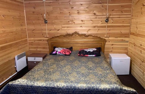 Khuzhir House | Guest House Tayozhnaya Skazka