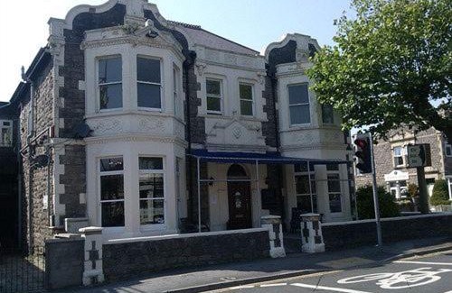 Weston-super-Mare Hotel | Guest House @ The Bear