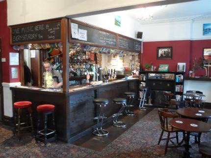 Weston-super-Mare Hotel | Guest House @ The Bear
