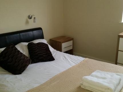 Weston-super-Mare Hotel | Guest House @ The Bear