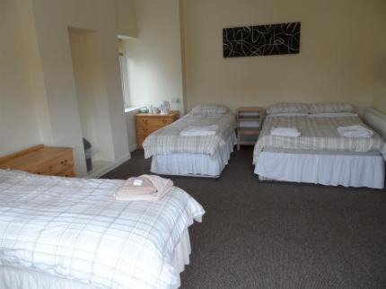 Weston-super-Mare Hotel | Guest House @ The Bear