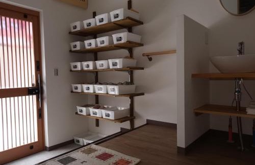 Gifu House | GUEST HOUSE TOKAI nagaragawa RENTAL CAR Paid shuttle