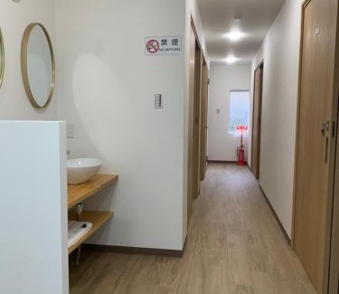 Gifu House | GUEST HOUSE TOKAI nagaragawa RENTAL CAR Paid shuttle