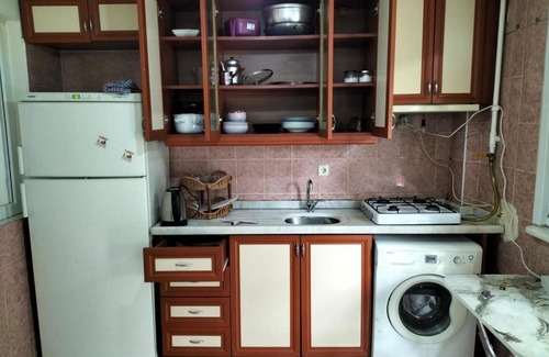 Fatih House | Guest house