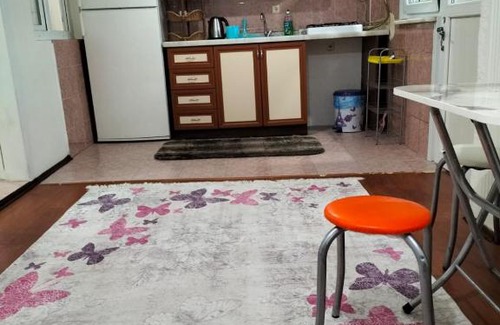 Fatih House | Guest house