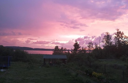 Sortavala House | Guest House u ozera na Vyborgskom