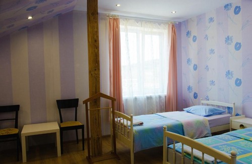 Sortavala House | Guest House u ozera na Vyborgskom