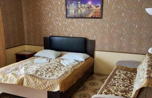 Mal'Chevskoe Bed & Breakfast | Guest House U Yevgenii