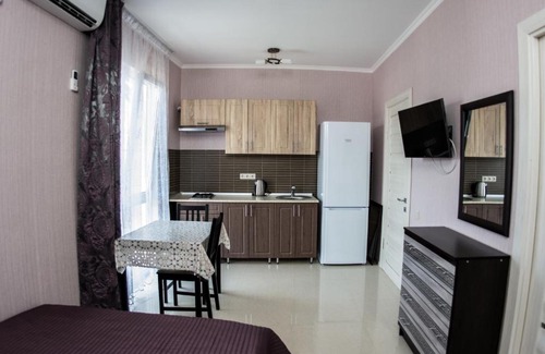 Adler City Centre House | Guest House Ultramarin